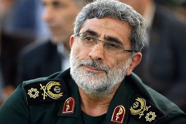 Bí ẩn người kế nhiệm tướng Iran vừa bị Mỹ ám sát