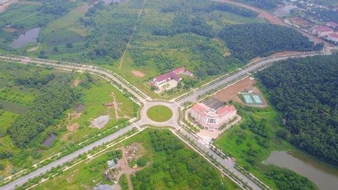 Hanoi to have another international university