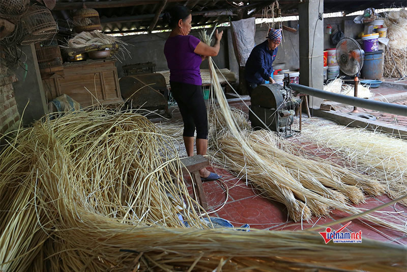 Huyện Vạn Ninh: 10 năm đào tạo nghề cho hơn 5.400 lao động nông thôn