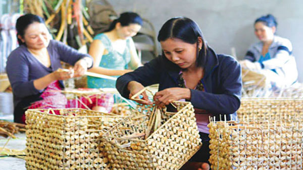 Một số khó khăn trong triển khai Ðề án 1956