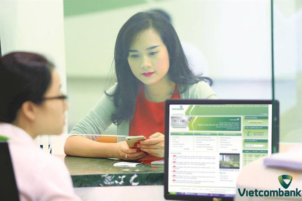 Vietcombank ra mắt ứng dụng Smart OTP phiên bản mới, hạn mức giao dịch lên tới 1 tỷ đồng