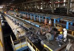 VN steel sector faces troubles in 2019