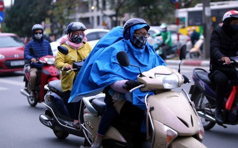 Northern region braced for incoming cold spell