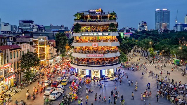 Vietnam among top 10 countries for retirement