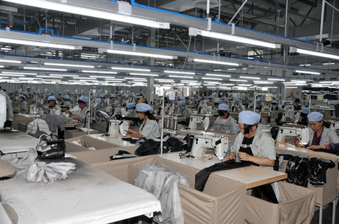 Vietnam’s GDP to ease slightly in 2020