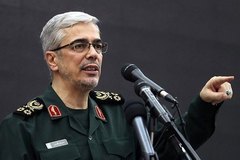 Iran gay gắt phản pháo thông điệp của ông Trump