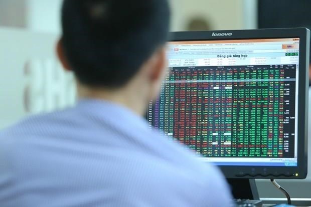 Foreign investors interested in Vietnamese stock market