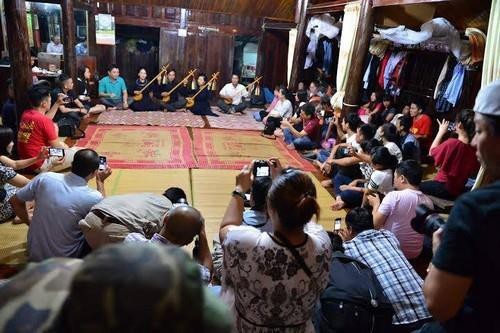 Lang Son promotes community-based tourism