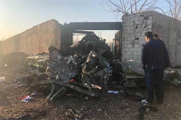 Nghe VietNamNet: Iran thừa nhận vô tình bắn rơi máy bay Ukraina