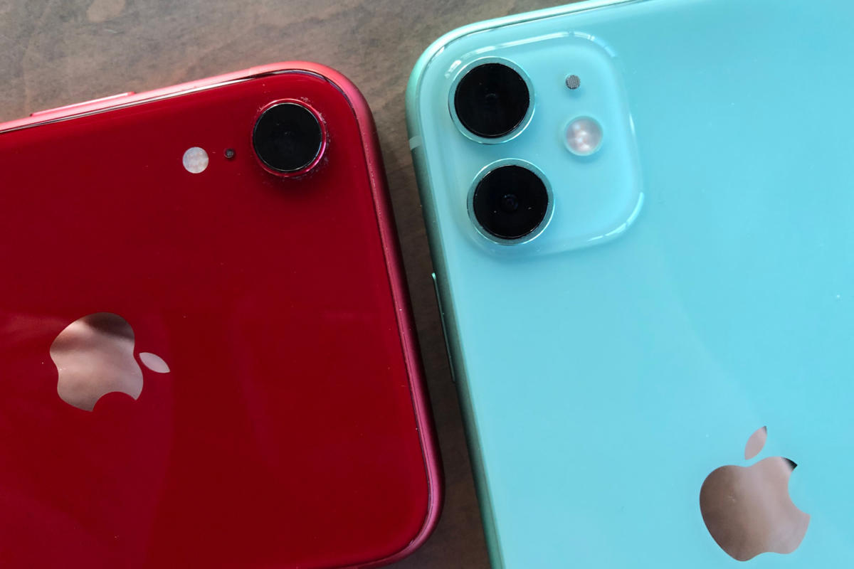 Apple sẽ giảm giá iPhone XR và iPhone 11 tại thị trường trọng điểm?