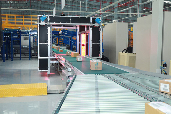 Bưu điện Việt Nam ứng dụng công nghệ để chuyển đổi số thành công