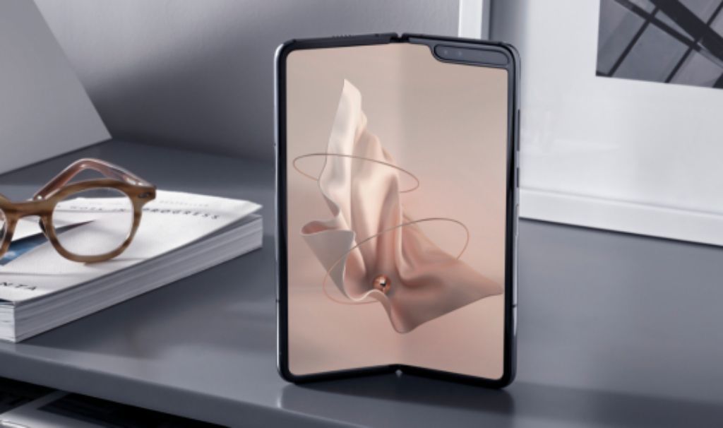 2020: Thời của smartphone màn hình gập