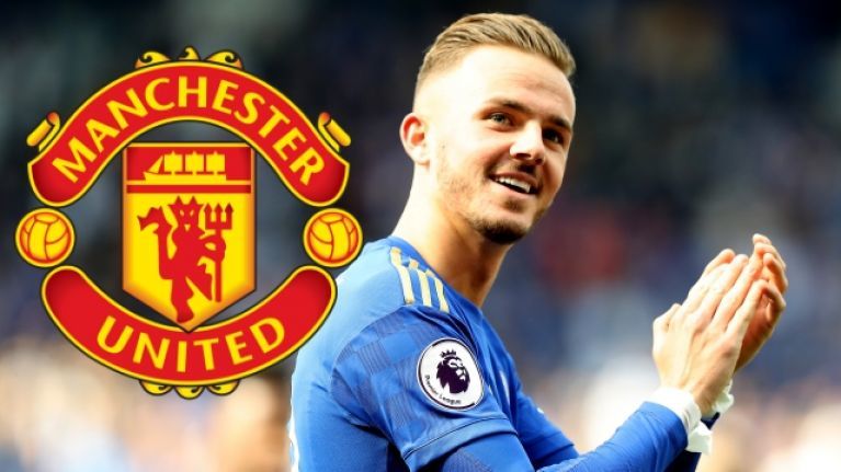 MU hụt James Maddison, Mourinho chơi liều