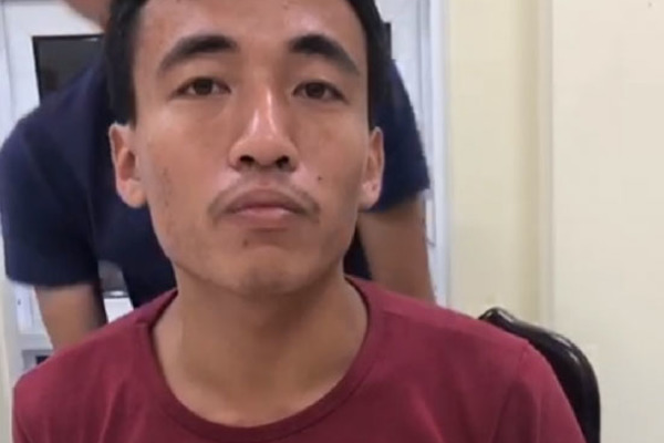 Tình tiết bất ngờ vụ gã thanh niên Cần Thơ giết bà nội, đẩy xác xuống mương