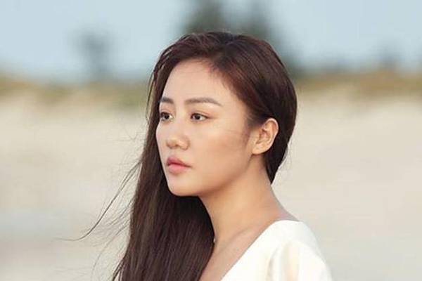 Văn Mai Hương: 'Cảm ơn những gì đã qua để tôi được sống tiếp, mạnh mẽ hơn'