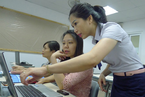 VNPT góp sức triển khai thành công IPv6 ở Việt Nam