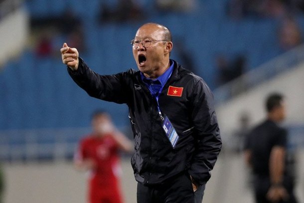 HLV Thành Vinh: 'Thầy Park cao tay, U23 Việt Nam thắng UAE 1-0'