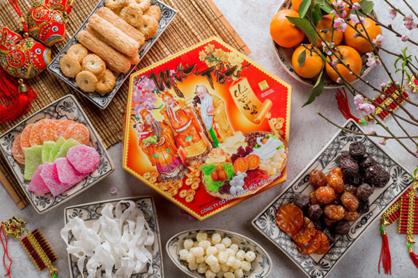 Người đau xương khớp nên ăn gì, kiêng gì ngày Tết?