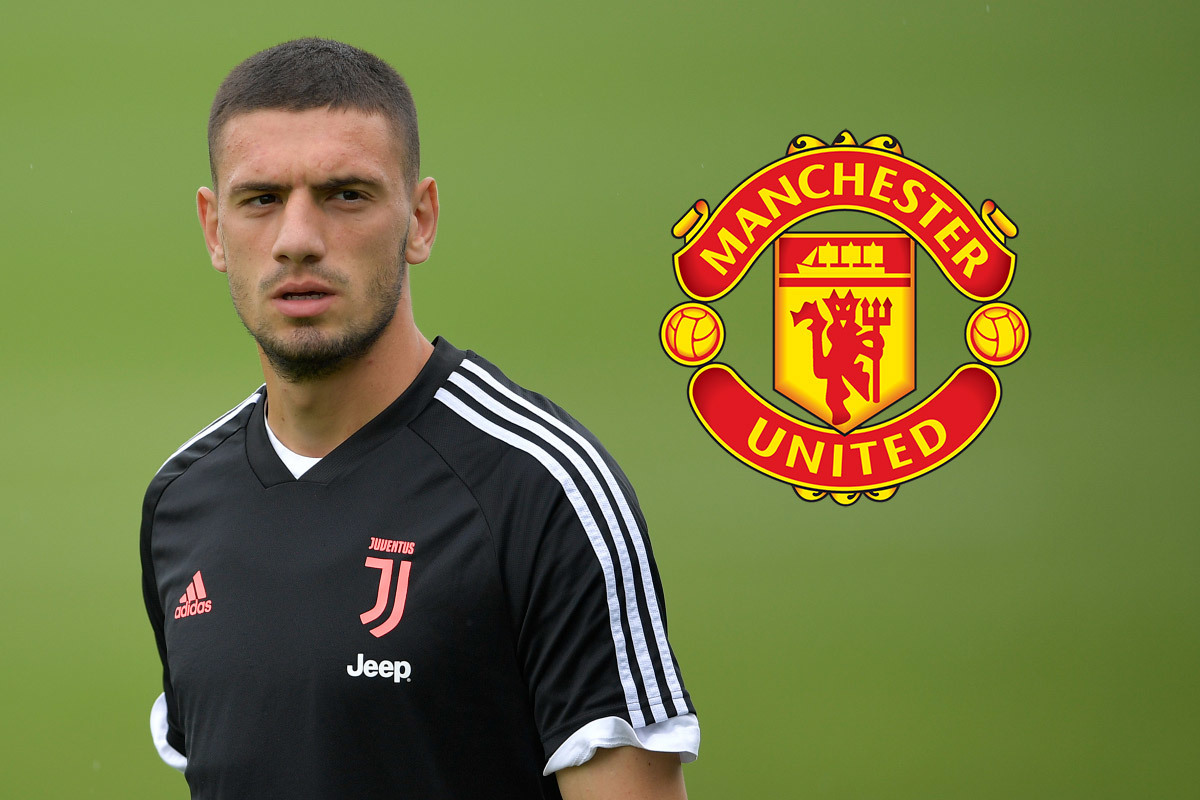 MU tuyển gấp Demiral, Chelsea xong vụ Dembele