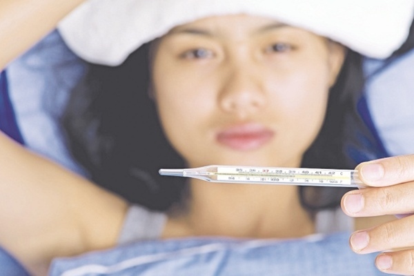 6 dấu hiệu tiền ung thư gan bạn nên để ý, đừng để cái chết đến gần