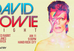 David Bowie Night at Hanoi Rock City