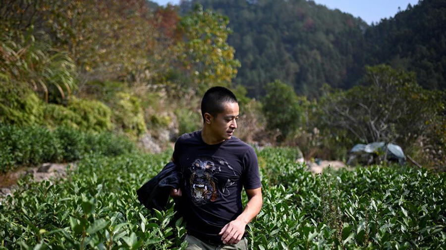 Nông dân Trung Quốc thành tỷ phú nhờ làm vlog