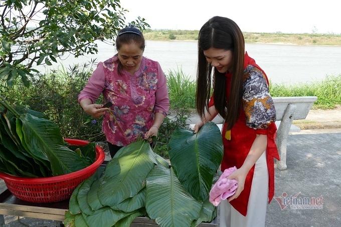 Vào sân bay Kép ngắm tiêm kích su