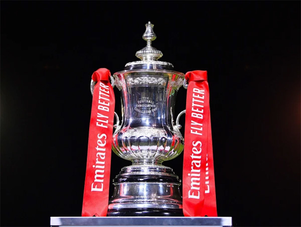 The magic of the FA Cup remains