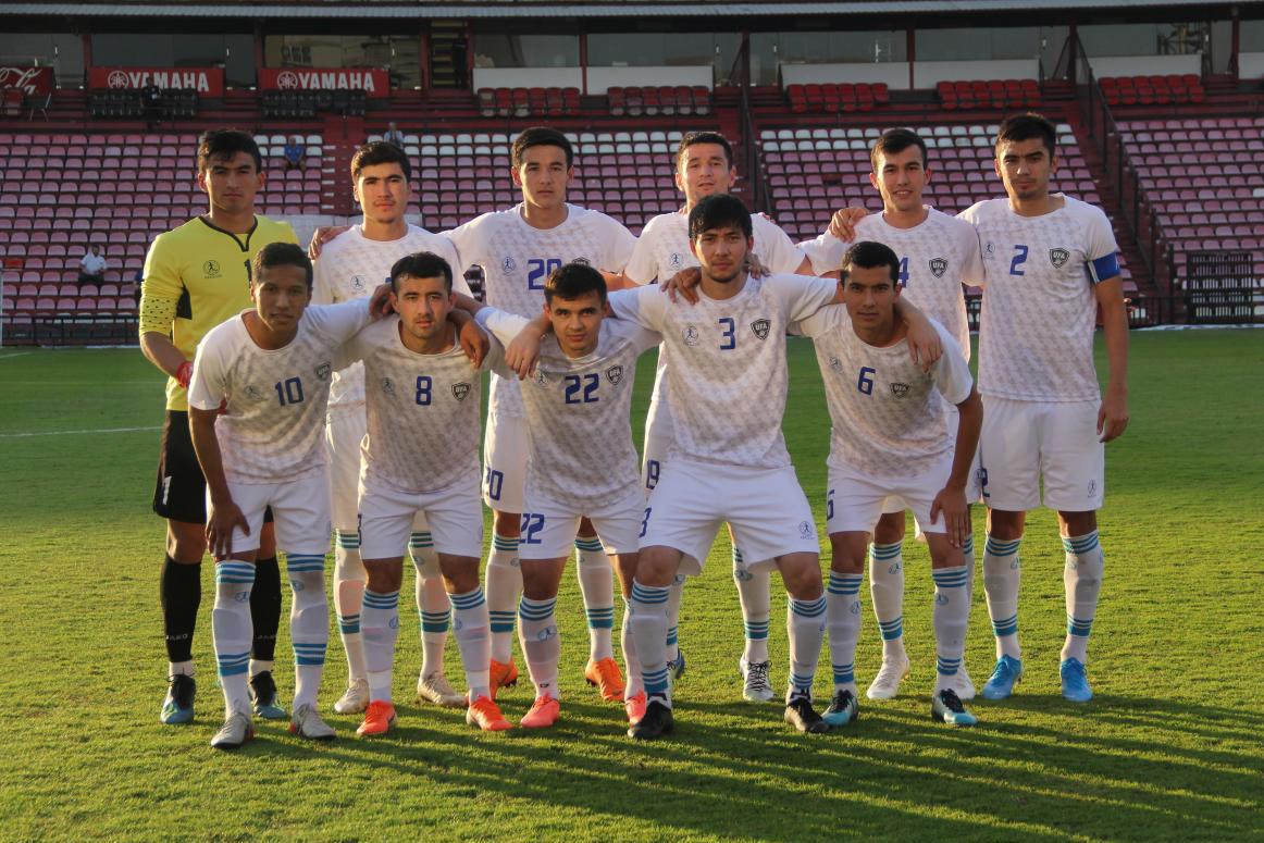 Link xem trực tiếp U23 Uzbekistan vs U23 Iran, 17h15 ngày 9/1