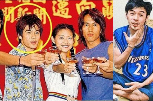 Diễn viên 'Vườn sao băng' ngồi tù vì ăn cắp mũ bảo hiểm