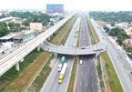 HCM City unclogs roads with a raft of infrastructure works