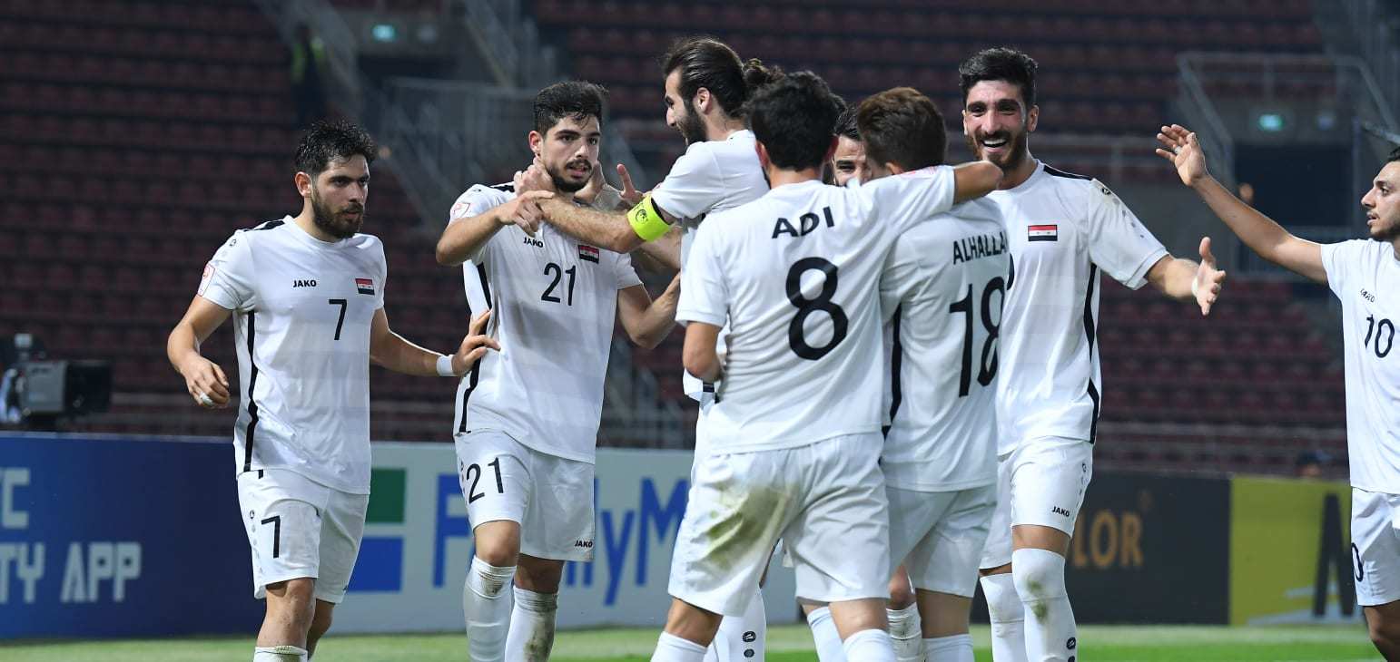 Lịch thi đấu U23 châu Á hôm nay 9/1