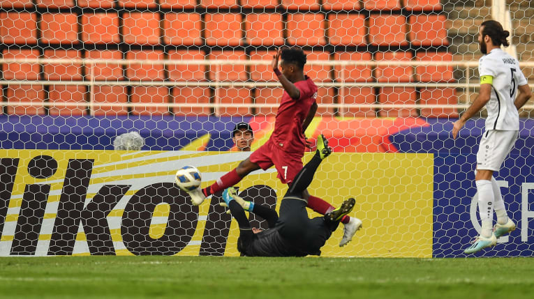 Kết quả U23 châu Á 2020 hôm nay 9/1