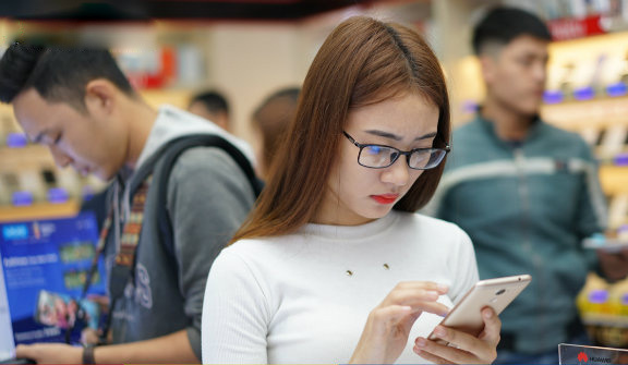 2019: a year of strong growth for Vietnam telecommunications