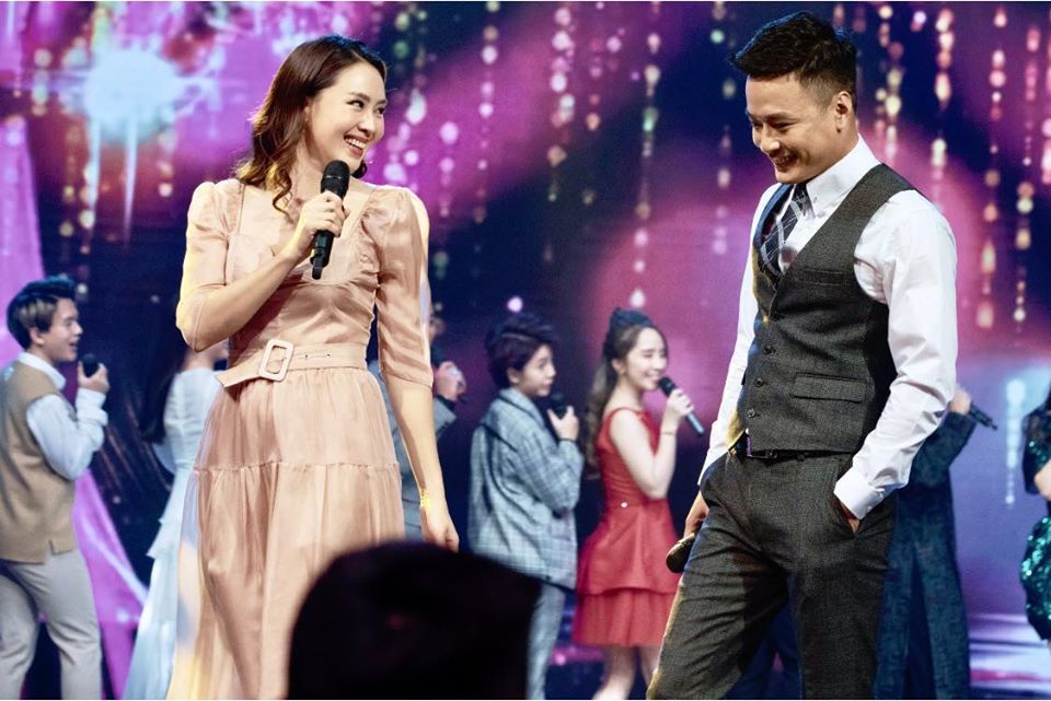 Hồng Đăng 'bóc phốt' tật xấu không thể ngờ của Hồng Diễm