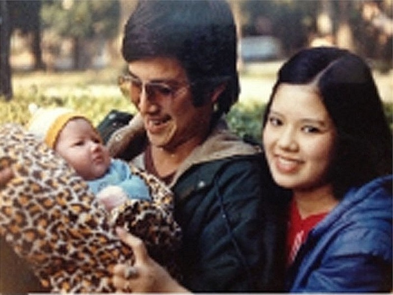 Hành trình hôn nhân hơn 30 năm của Chí Trung, Ngọc Huyền