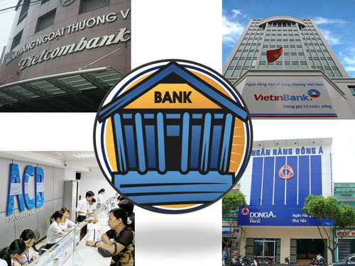 Kiếm lãi 1 tỷ USD, 10 ngàn tỷ, thời vượng của ông lớn Việt