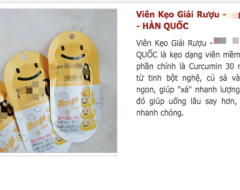 Thực hư thuốc 'xả rượu bia' chỉ trong 15 phút