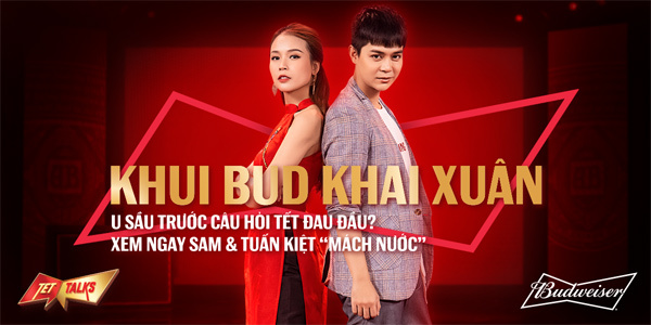 Anh tài làng hài tụ hội trong show hài độc thoại Tết