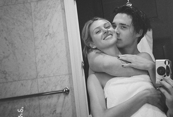 Brooklyn Beckham chính thức thừa nhận hẹn hò con gái tỷ phú