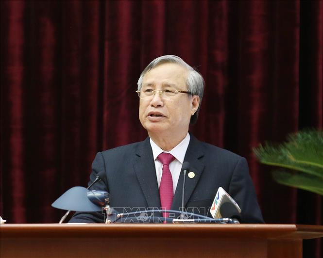 2 ủy viên Bộ Chính trị, 21 ủy viên và nguyên ủy viên TƯ, 23 tướng bị kỷ luật