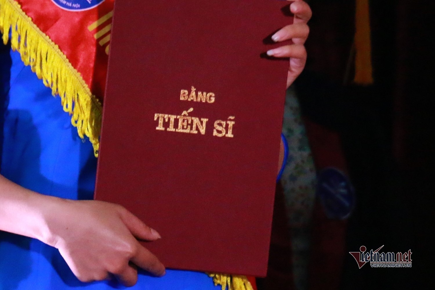 Học viện Chính trị quốc gia Hồ Chí Minh tuyển 150 chỉ tiêu đào tạo tiến sĩ