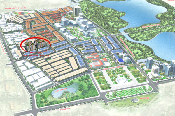 Hacom Holdings - ‘đánh thức’ BĐS Ninh Thuận với loạt dự án tiềm năng