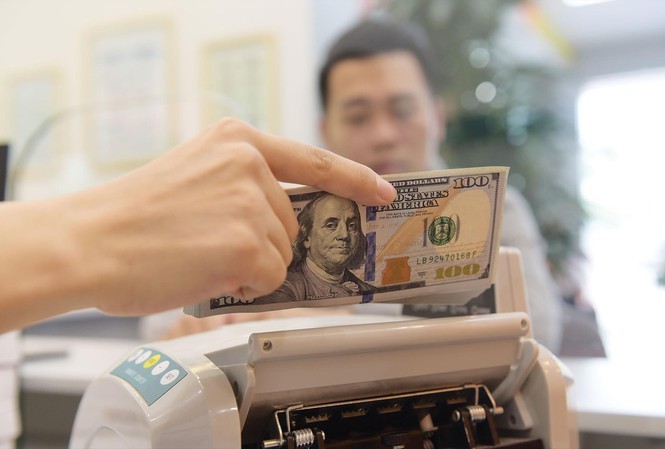 High level of overseas remittances shows confidence in Vietnam’s economy