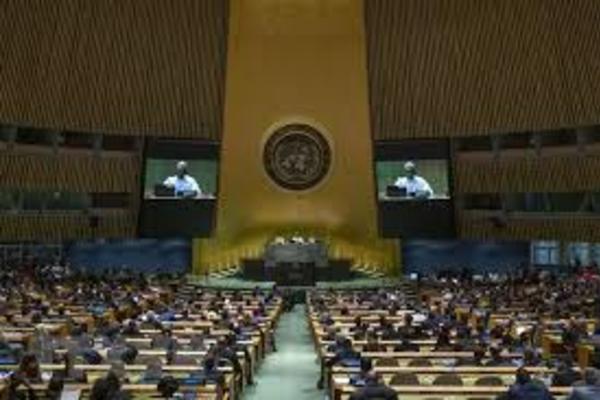 Việt Nam tham gia thúc đẩy, bảo đảm quyền con người tại Ủy ban 3, Đại hội đồng Liên hợp quốc