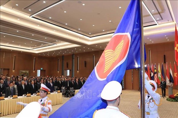 Poster contest on Vietnam’s 2020 ASEAN Chairmanship launched