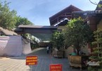 Tiếp tục cưỡng chế Gia Trang quán-Tràm Chim Resort sau Tết nguyên đán