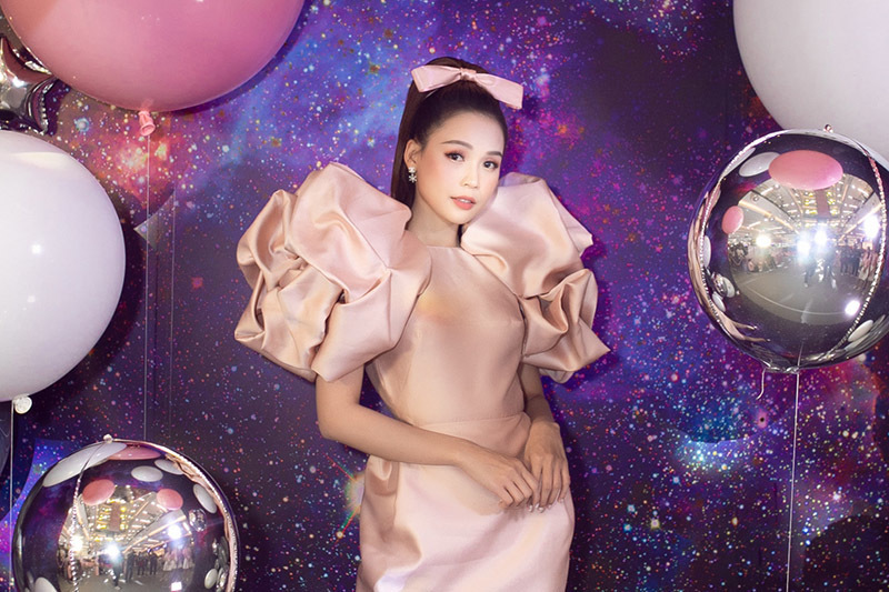 Sam lên tiếng về tin đồn lấy chồng, 'cặp kè' Ngô Kiến Huy