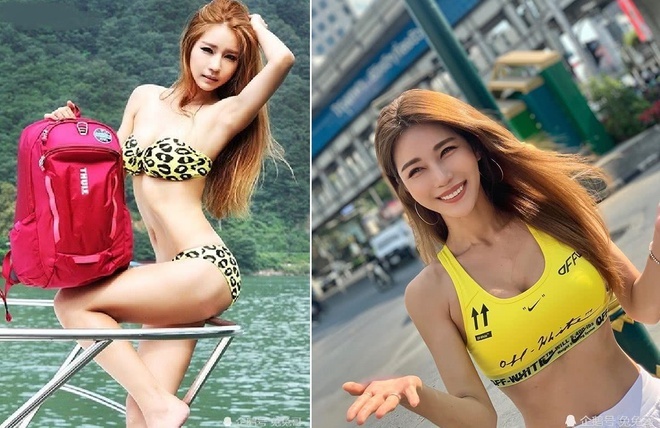 Mỹ nhân vướng tin bán dâm sau vụ lộ tin nhắn của Jang Dong Gun là ai?