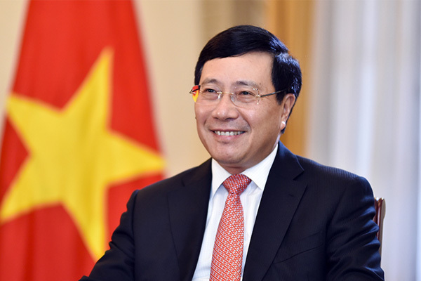 Dấu ấn quan trọng đầu tiên của Việt Nam khi làm Chủ tịch HĐBA LHQ